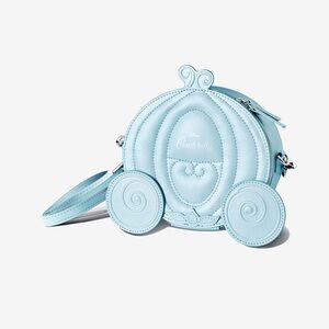 Pandora limited edition Cinderella crossbody purse